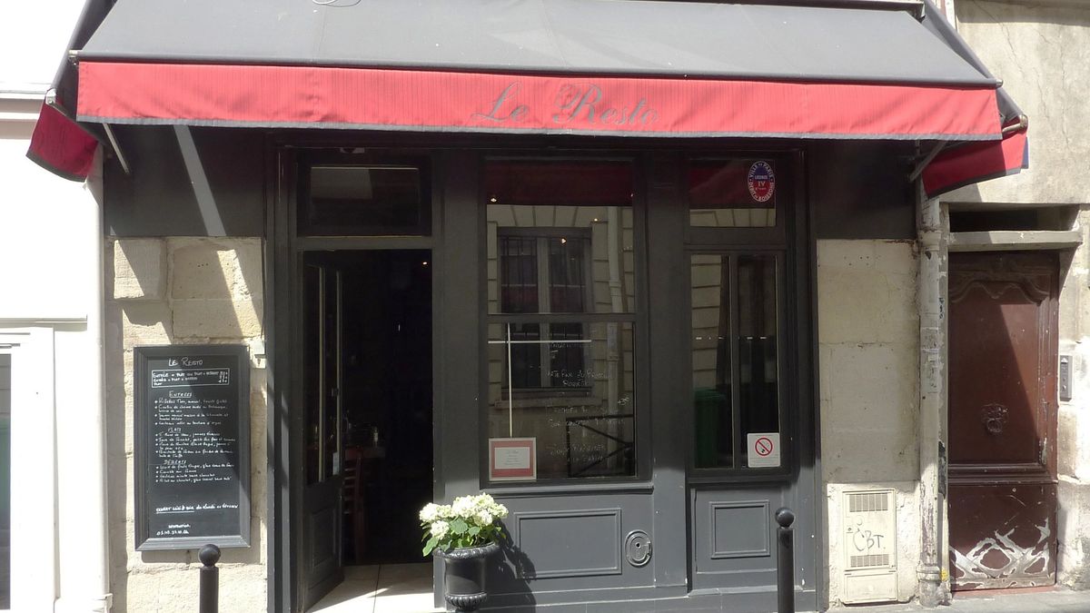 Le Resto