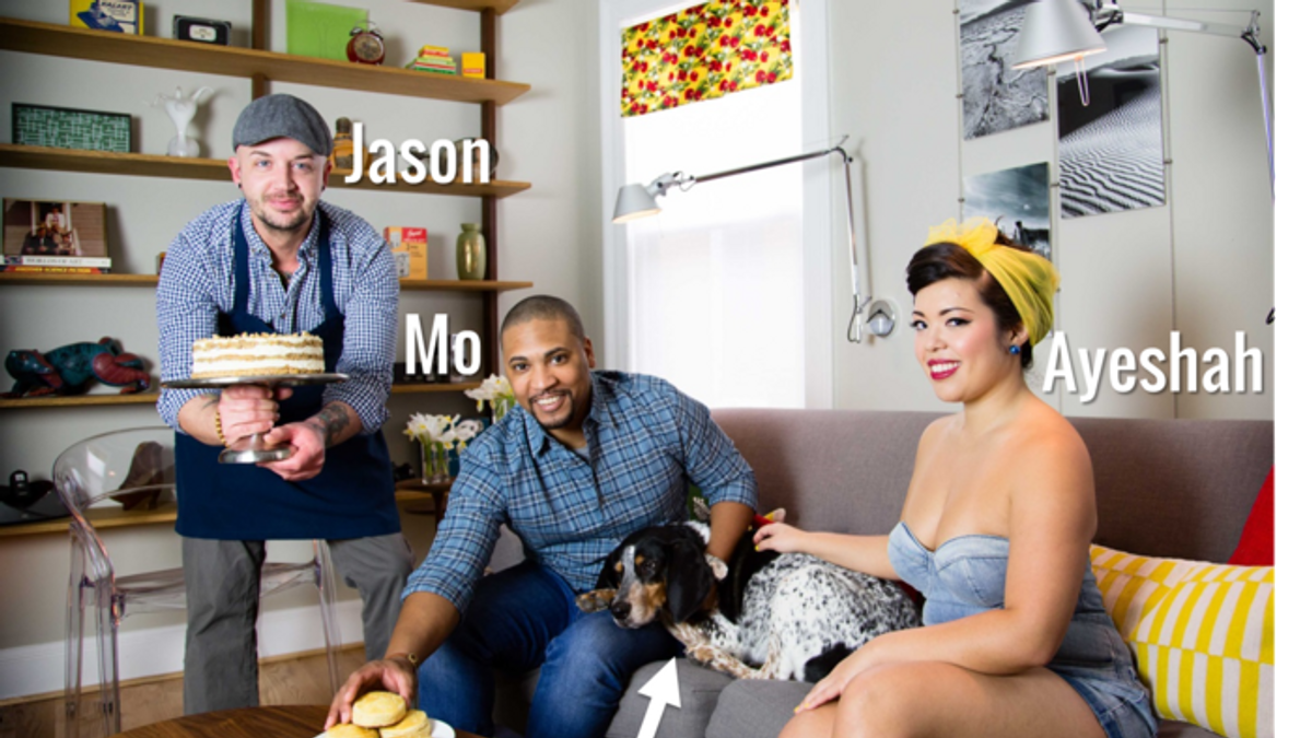 Mason Dixie Biscuit Co.