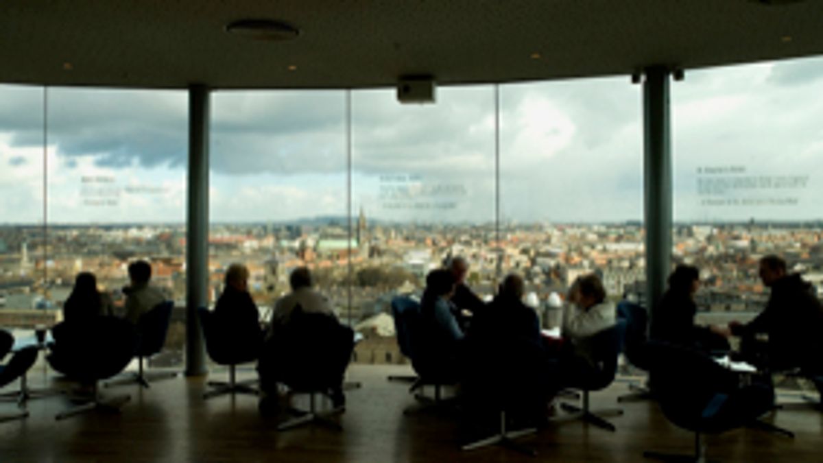 Gravity Bar