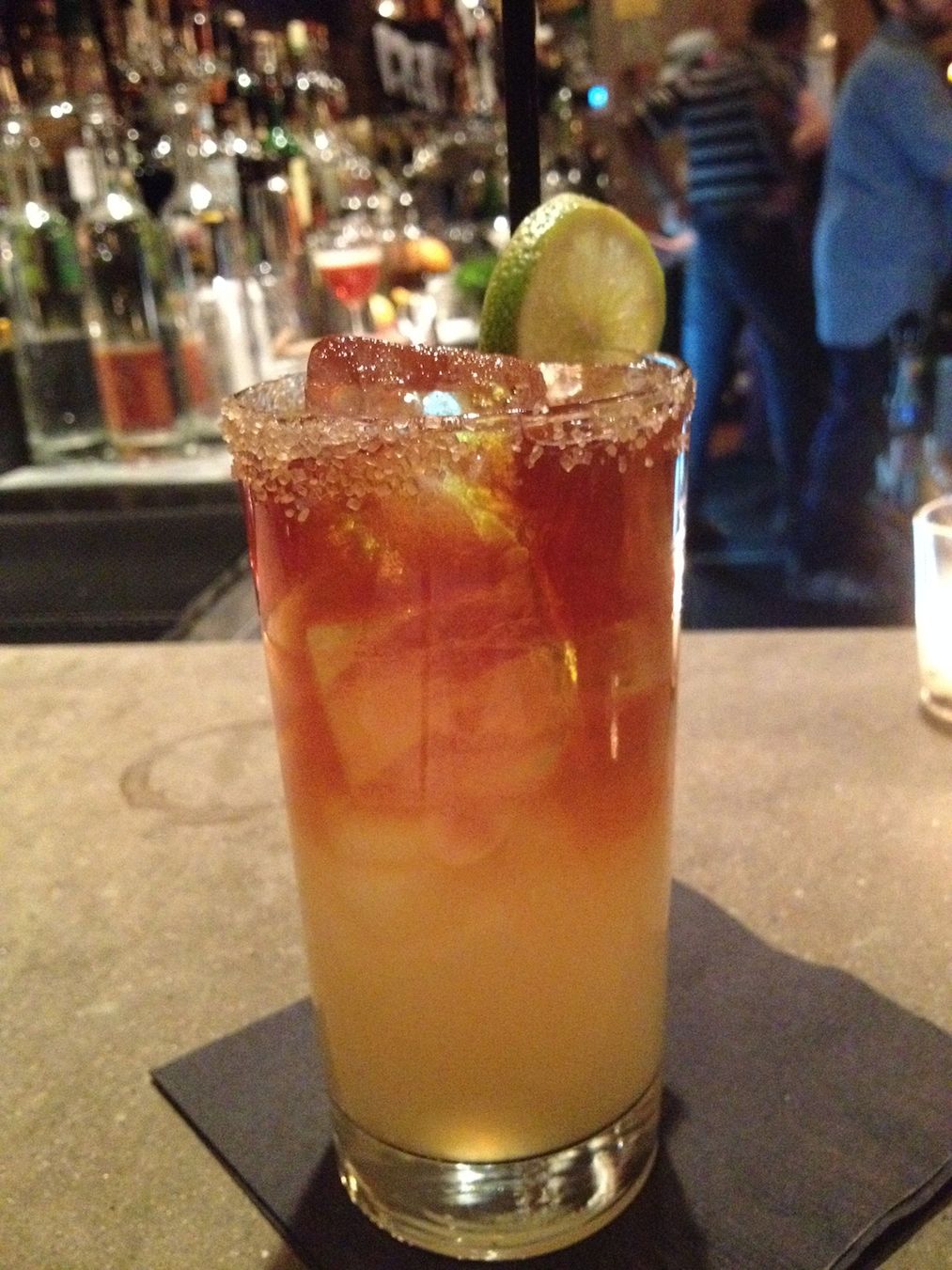 Imbibe Like the Locals 5 Unique Spots for the Best Drinks in Boston