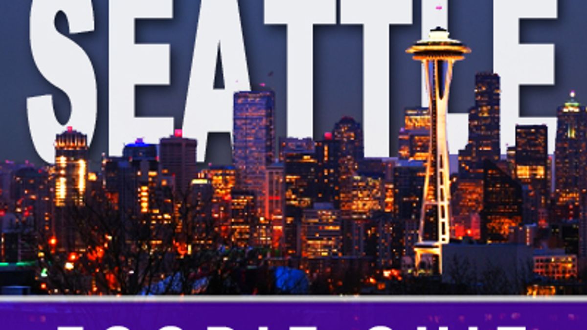 Seattle Foodie Quiz