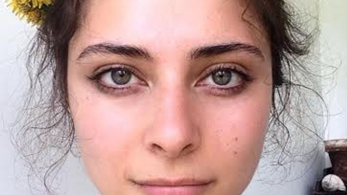 Julia Kravets