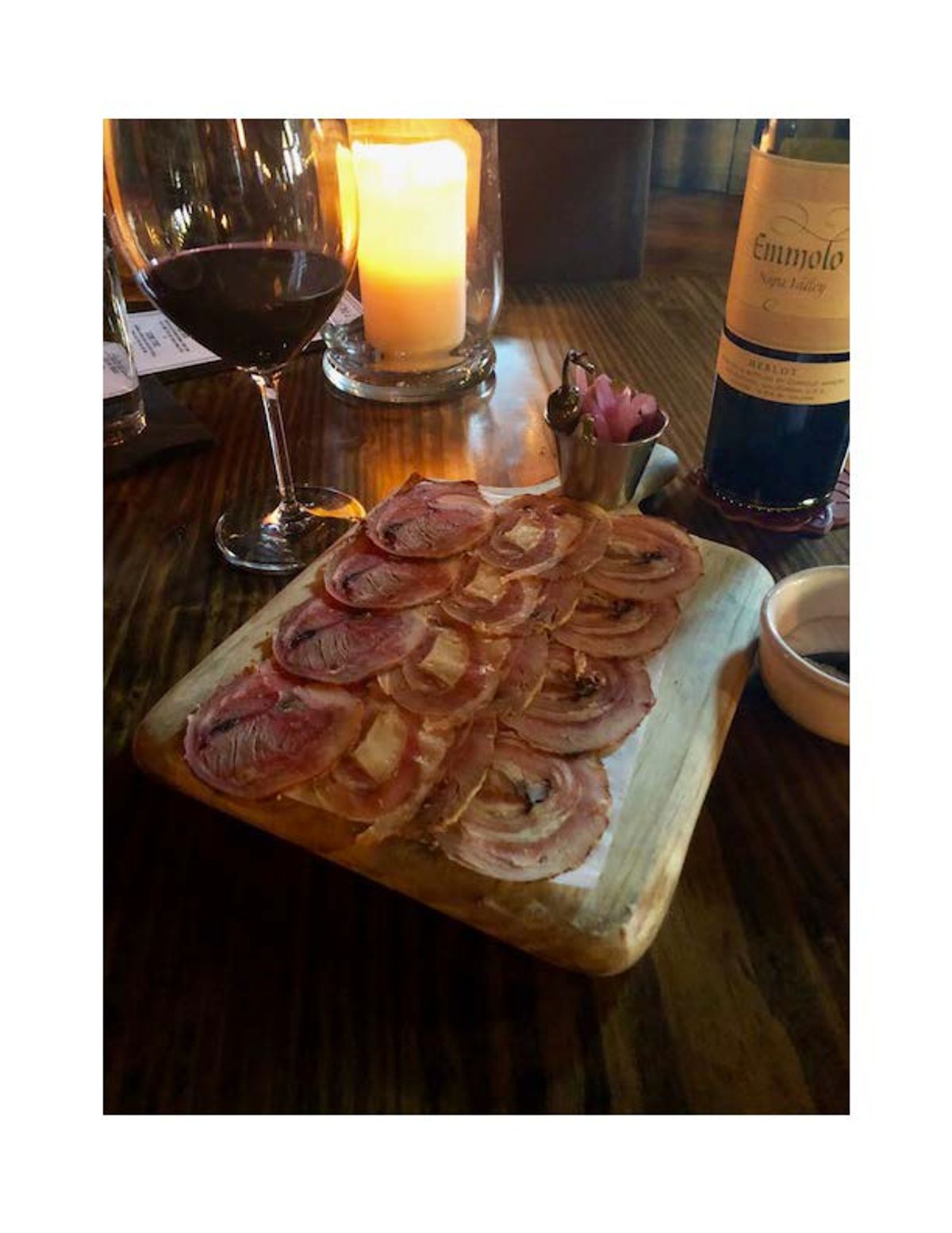 Top 5 Downtown Dinners in Knoxville, Tennessee Taste Trekkers