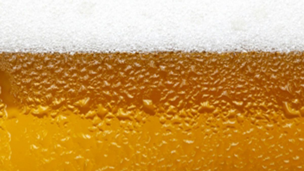 Beer