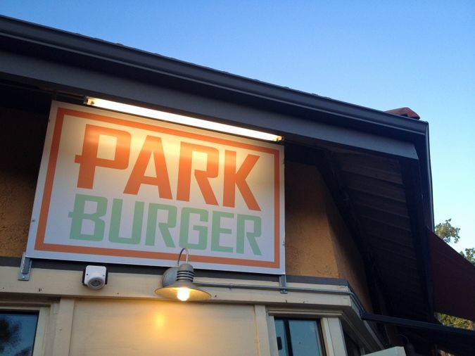 Podcast Episode 7 Park Burger in Denver Taste Trekkers