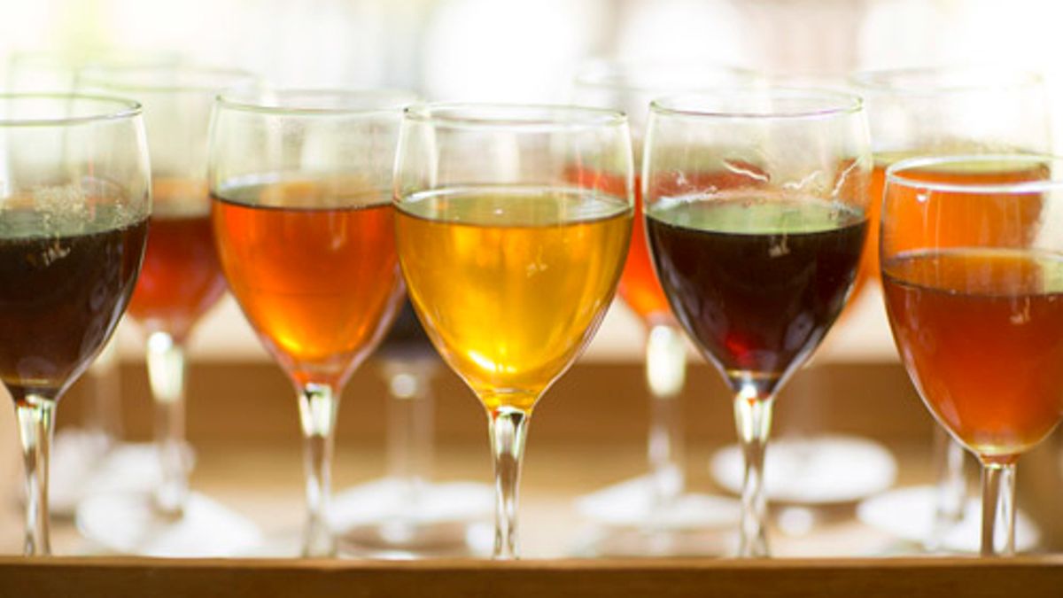 WineGlasses