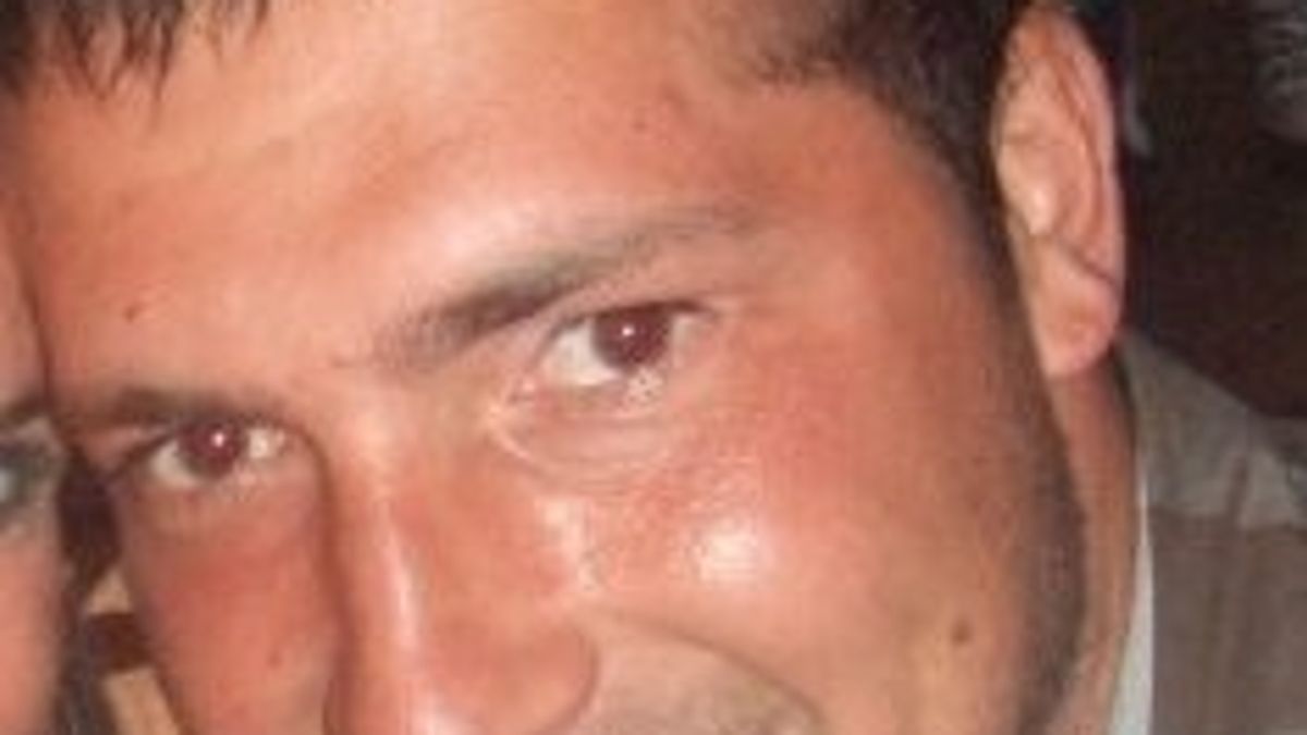 Anthony Gioutsos