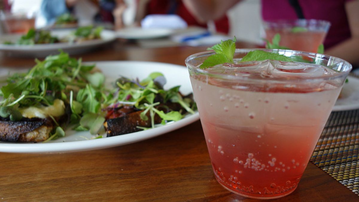 Savor Saint Louis