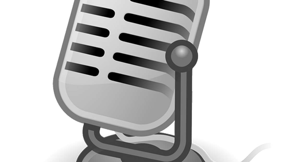 Microphone
