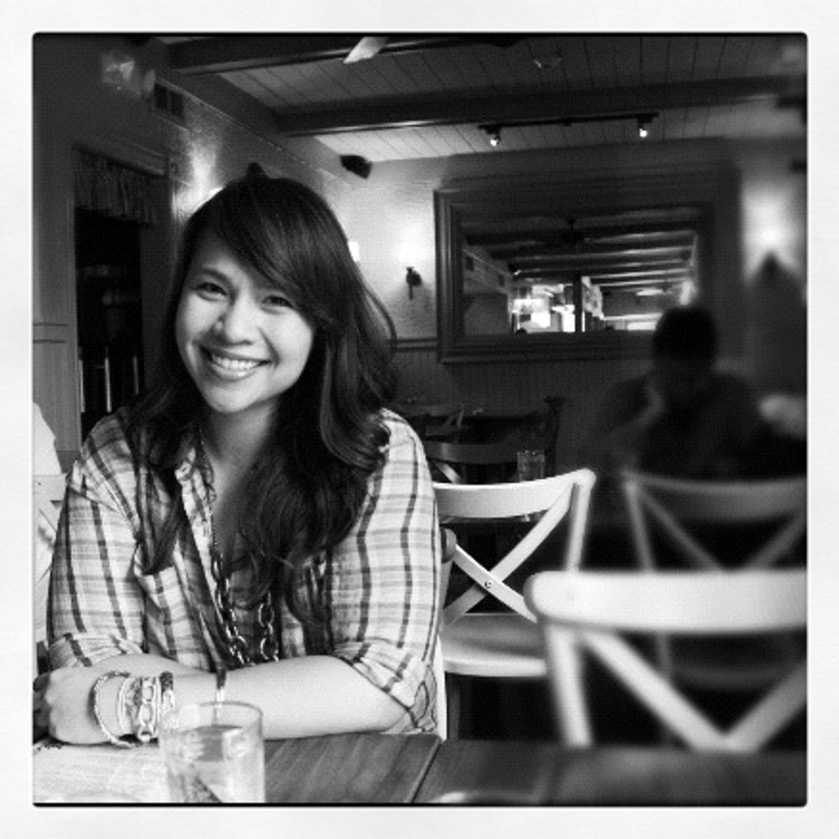 Podcast Episode 1 Sweet Cheeks Q in Boston Taste Trekkers