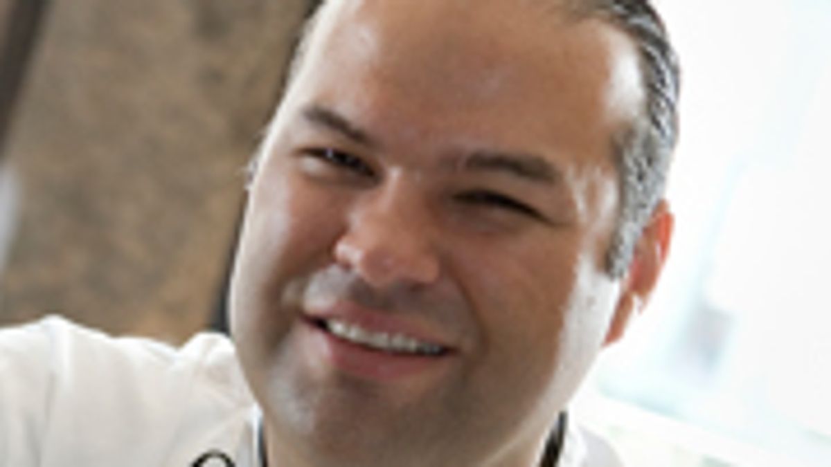 Chef Jose Duarte