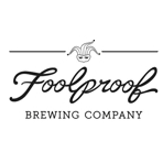 Foolproof Brewing 150x150
