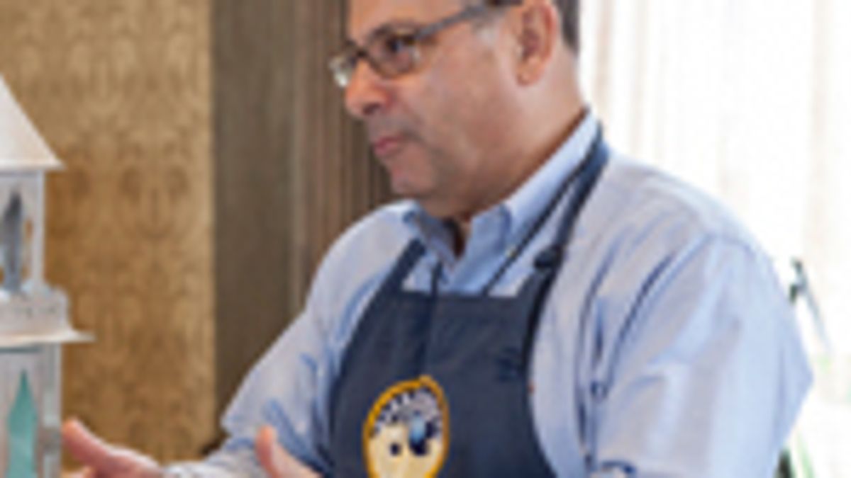 The 2013 Taste Trekkers Food & Travel Expo