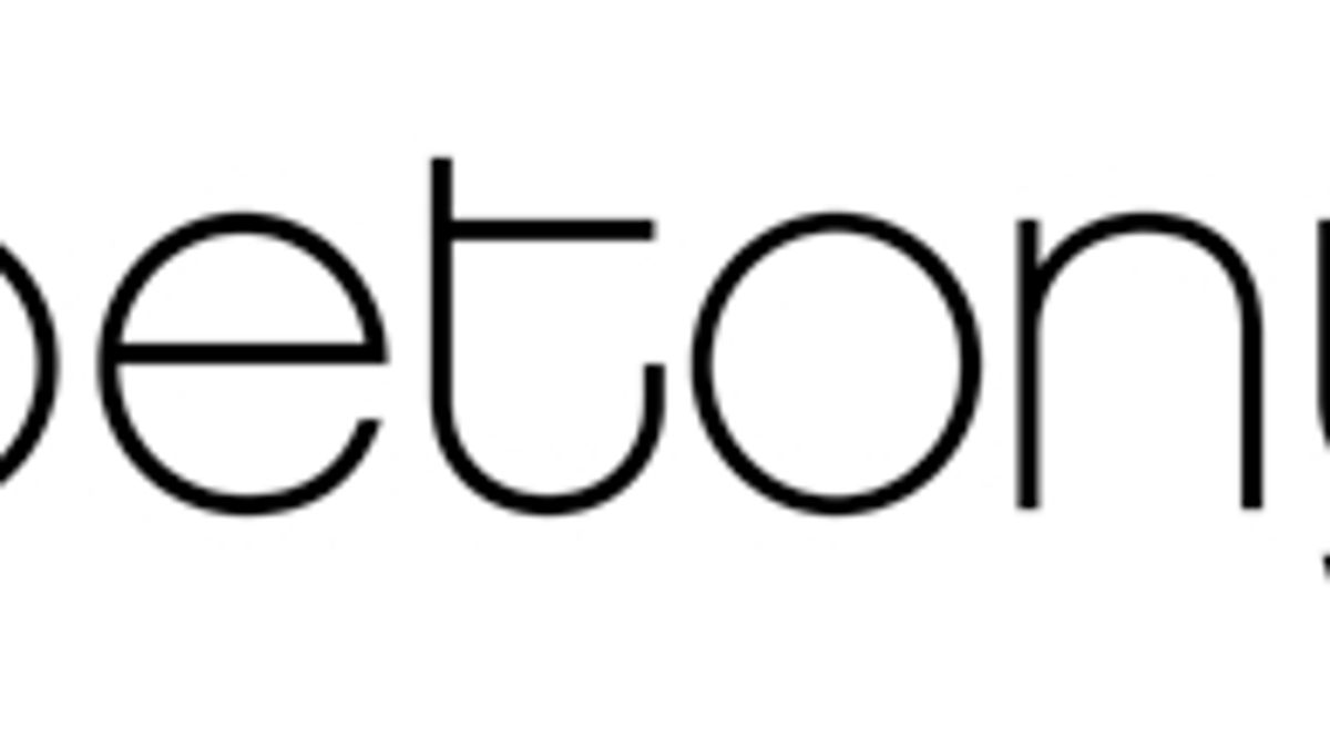 Betony