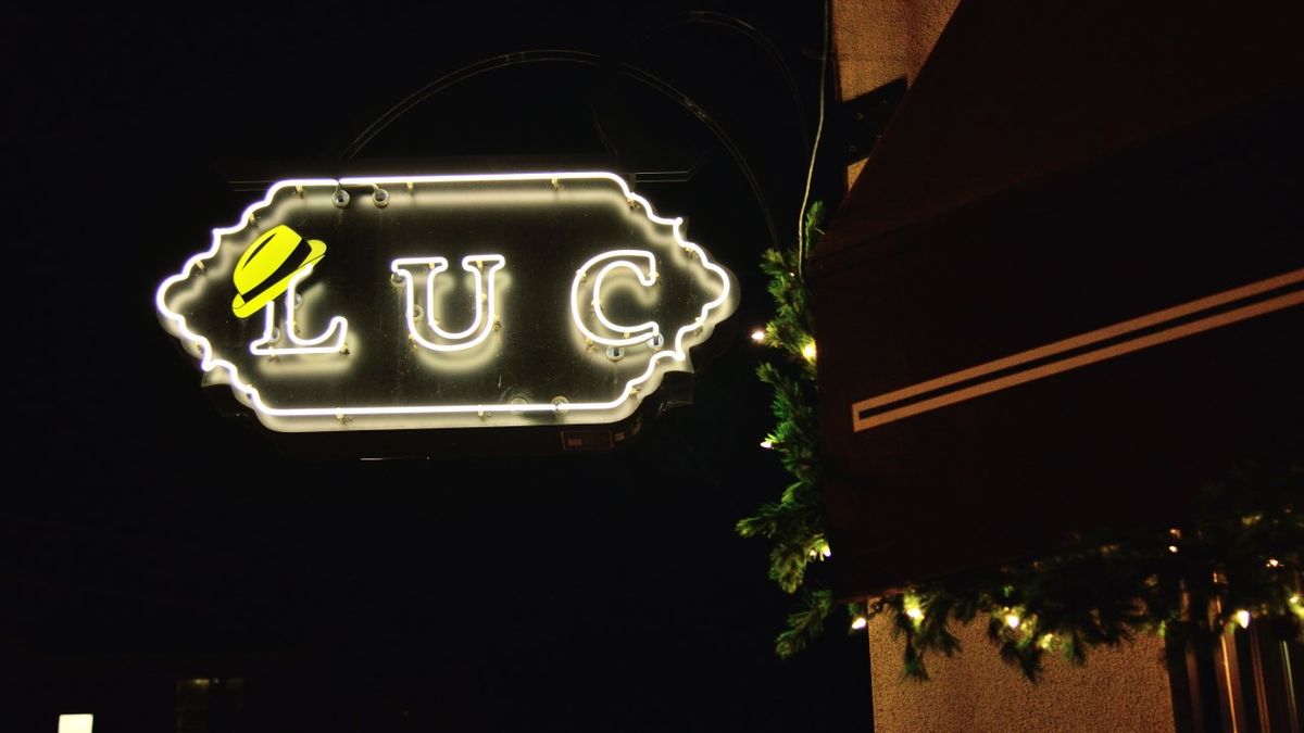 Luc