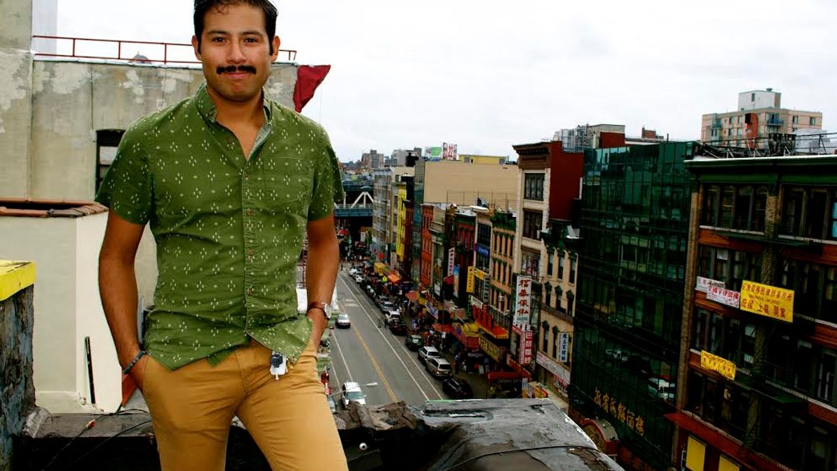Randy Rodriguez