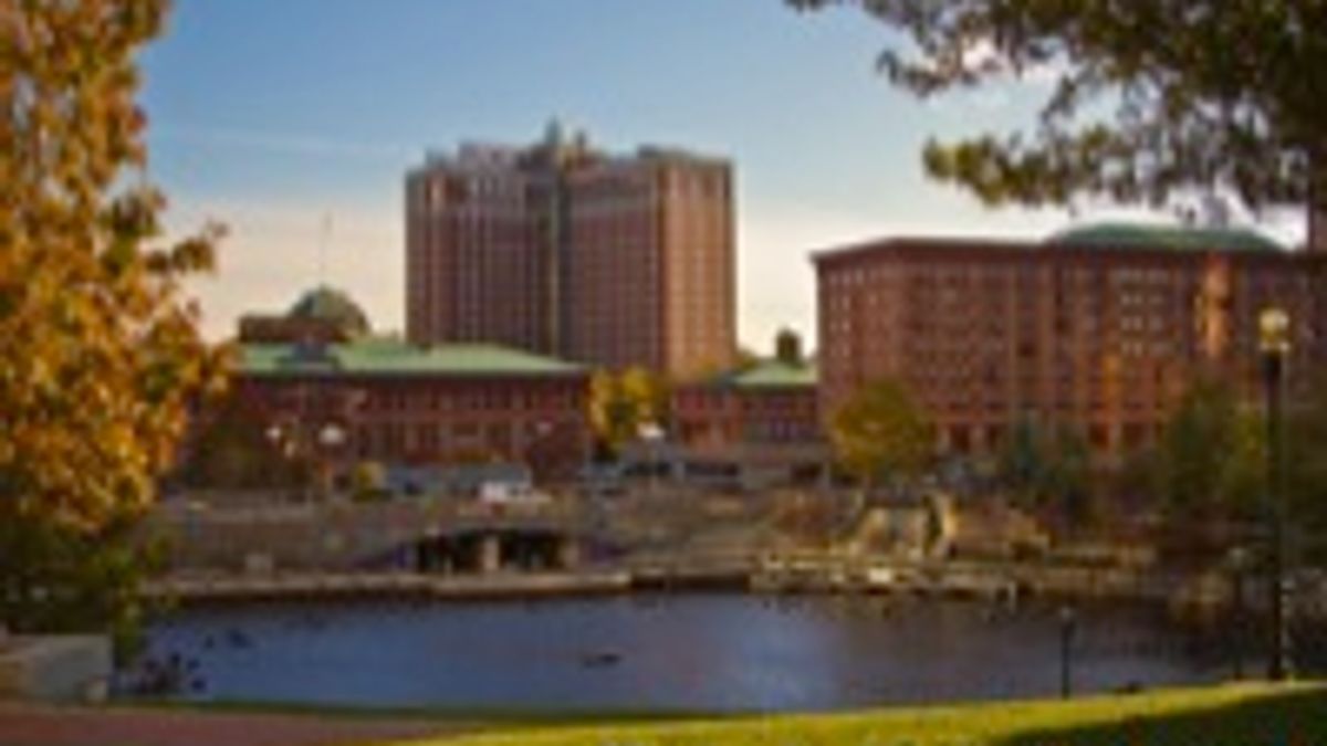 Providence