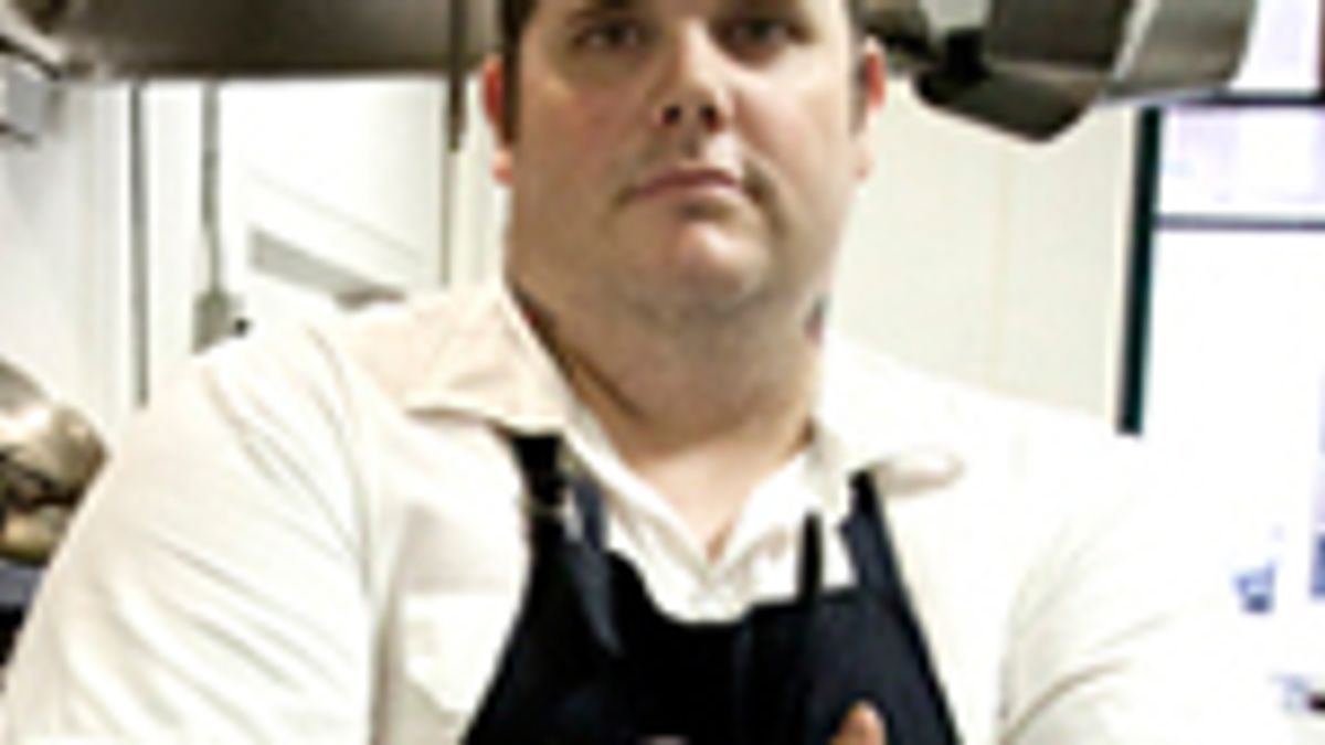 Matt Jennings