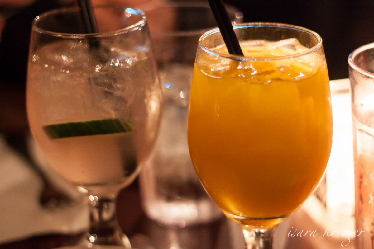 Imbibe Like the Locals 5 Unique Spots for the Best Drinks in Boston