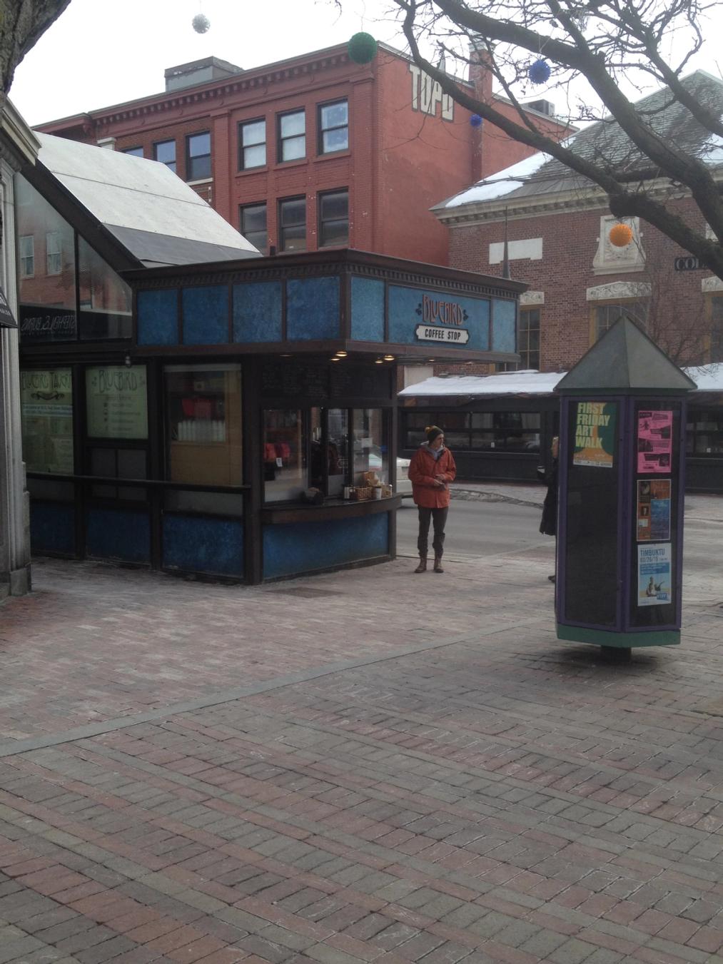 Top 5 Coffee Shops in Burlington, Vermont Taste Trekkers