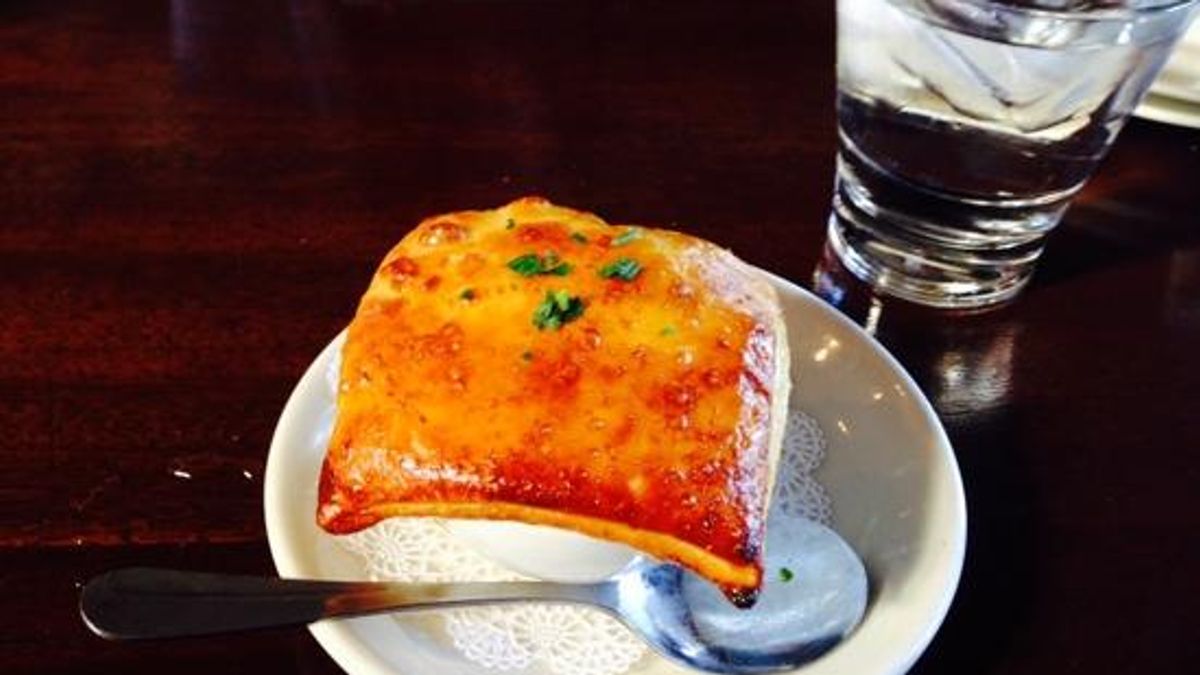 Savor Santa Barbara Food Tours