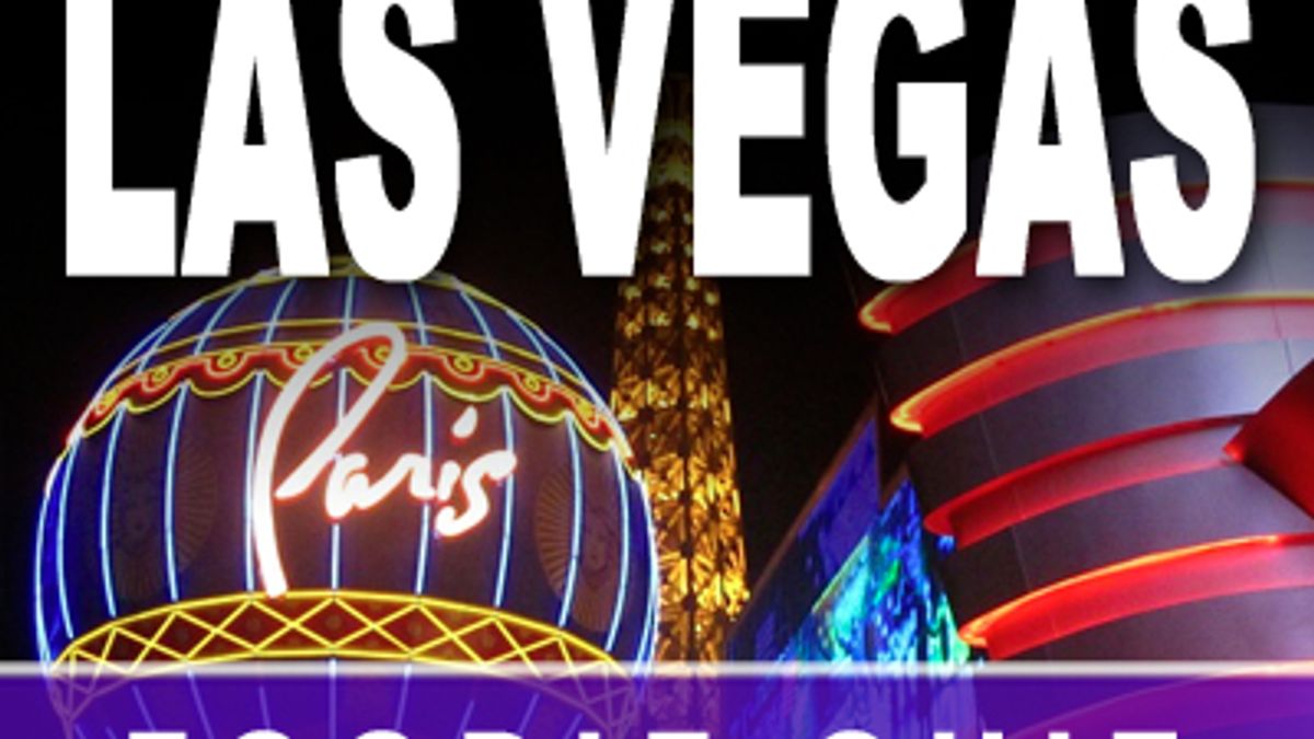 Las Vegas Foodie Quiz