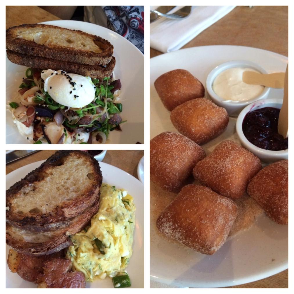 The Top 5 Brunch Spots in Seattle Taste Trekkers