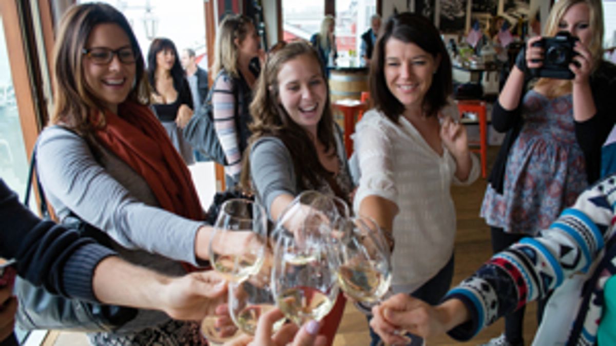 Enjoy Santa Barbara wines