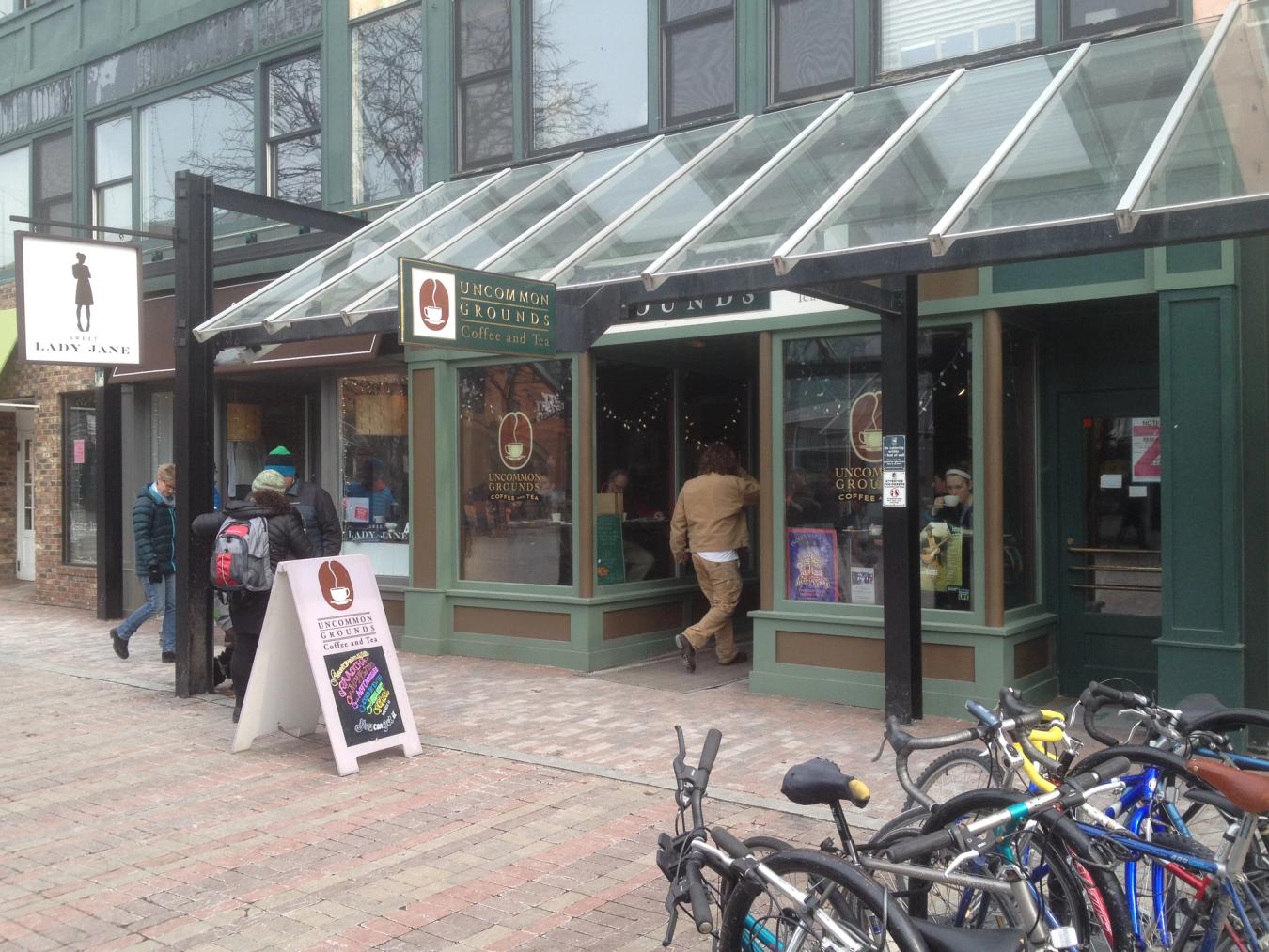 Top 5 Coffee Shops in Burlington, Vermont Taste Trekkers