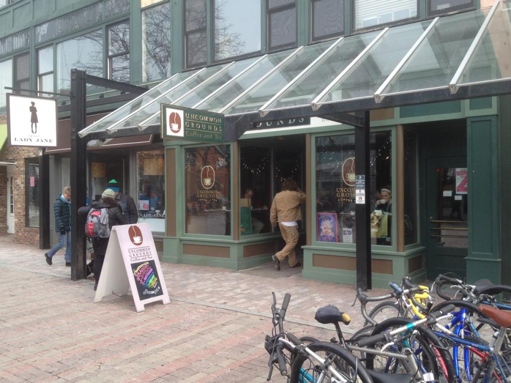 Top 5 Coffee Shops in Burlington, Vermont Taste Trekkers