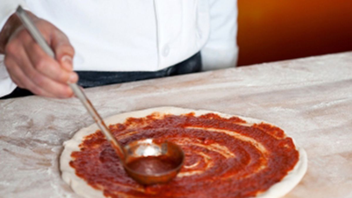 Pizza