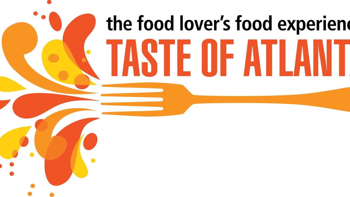 Taste of Atlanta