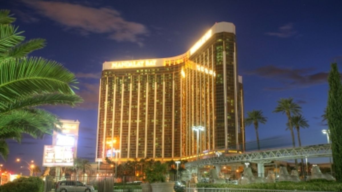 Mandalay Bay Casino
