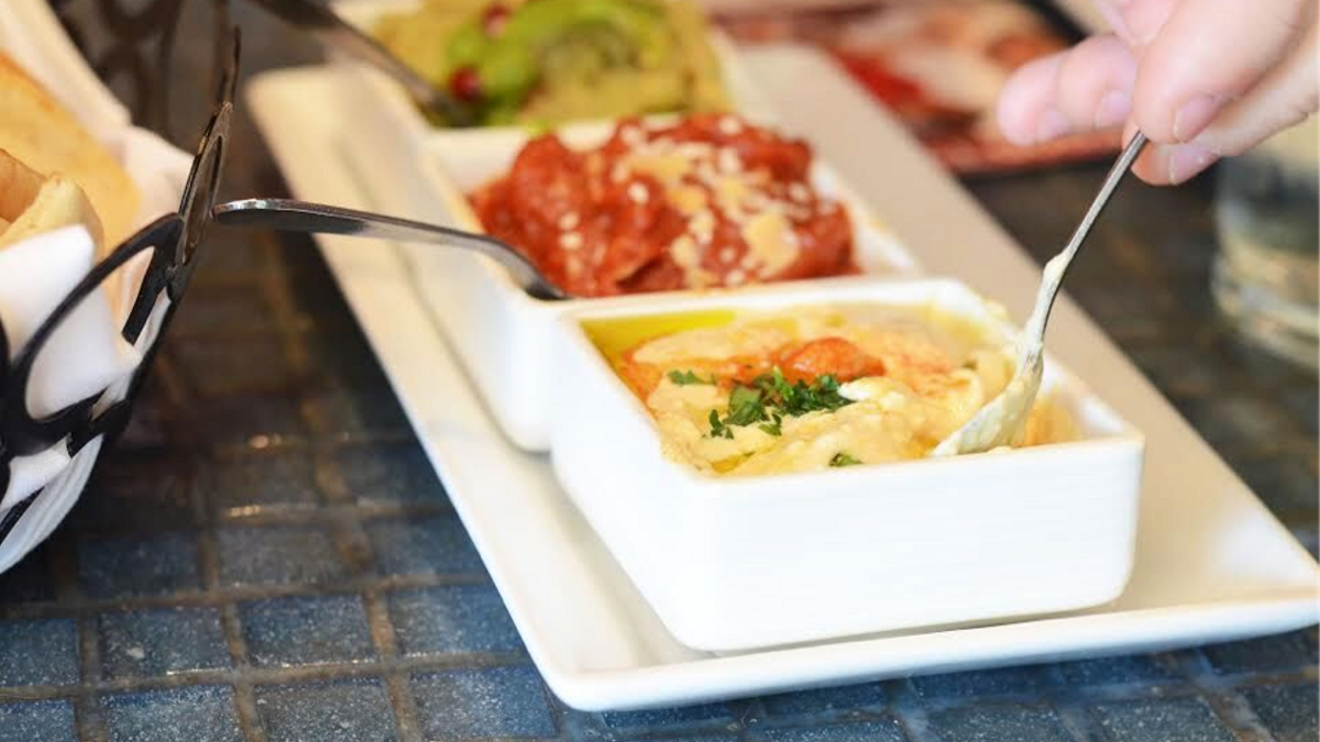 Dallas Food Tour
