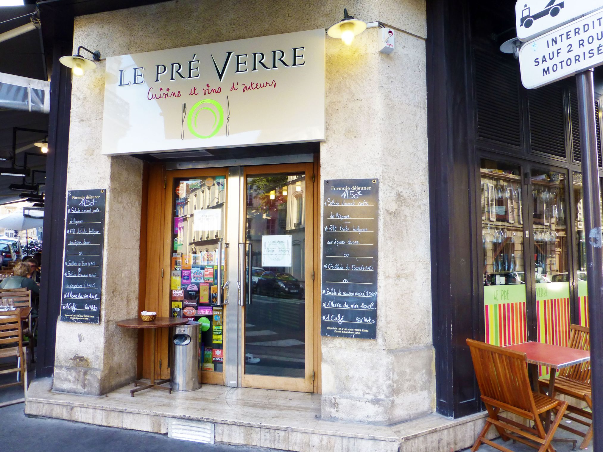 The Top 5 Restaurants in the Latin Quarter of Paris | Taste Trekkers