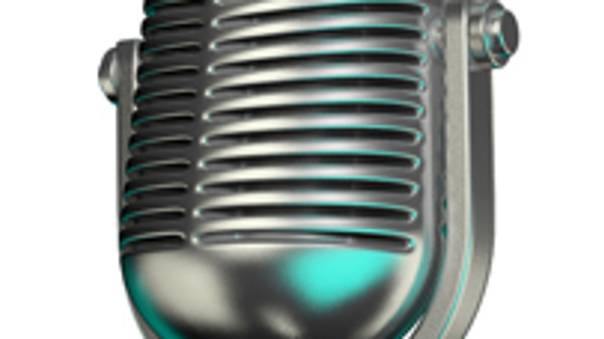 radio