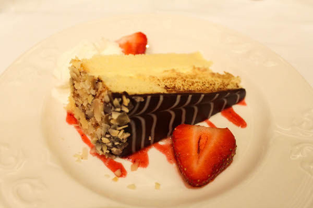 My Top 5 Desserts in Boston | Taste Trekkers