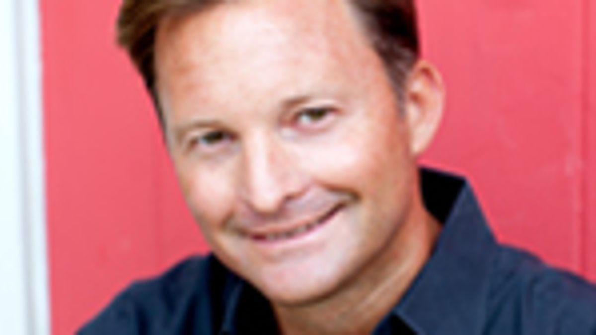Christopher Bakken