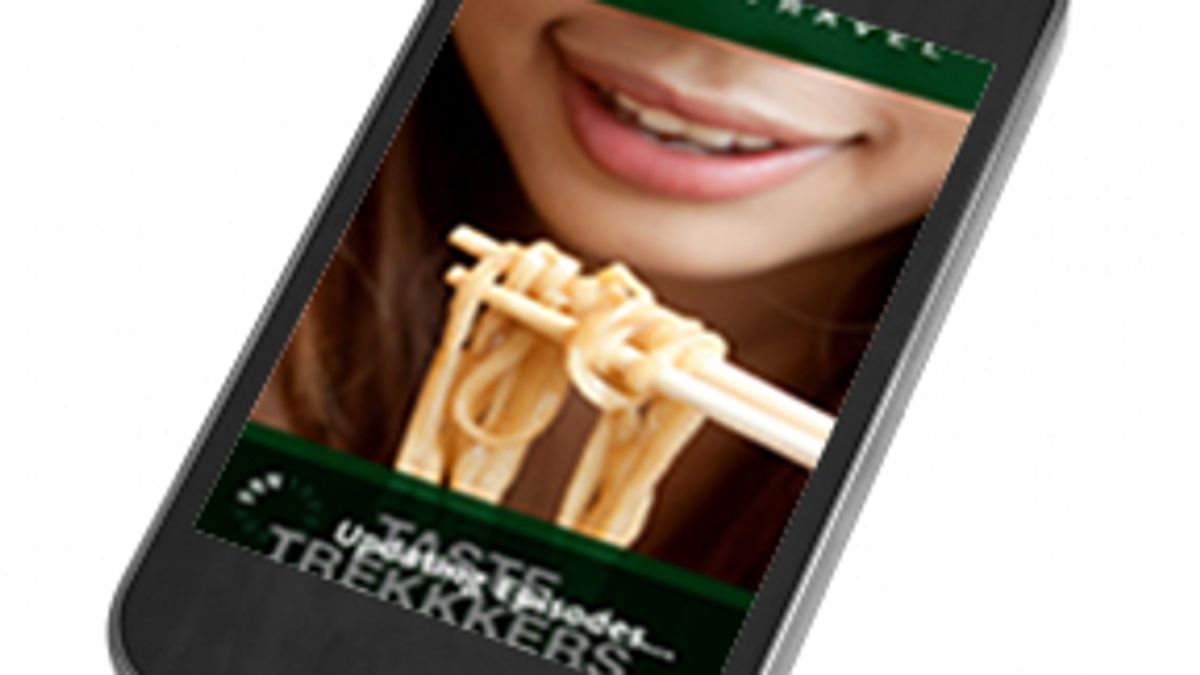 Mobile App