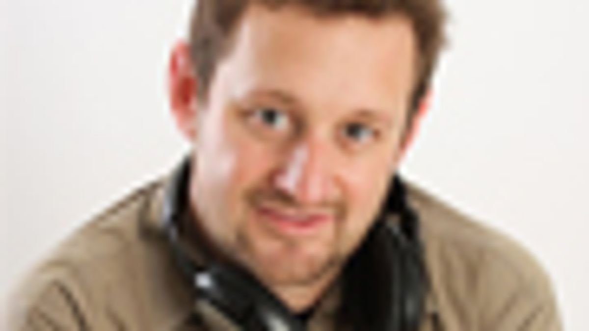 Seth Resler