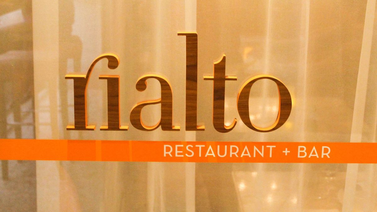 Rialto