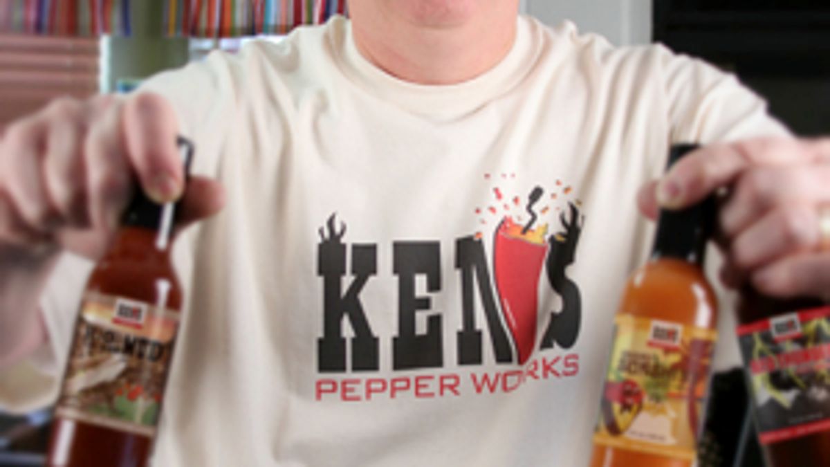 Ken Stringer