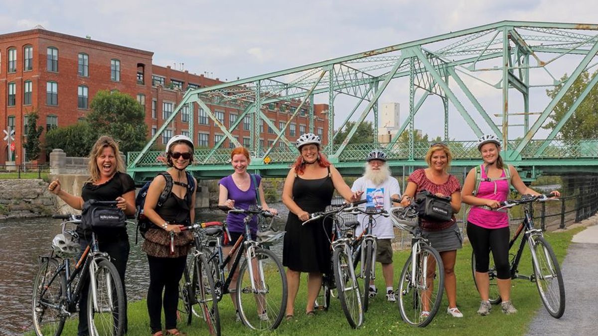 Gastronomic Cycle Tours