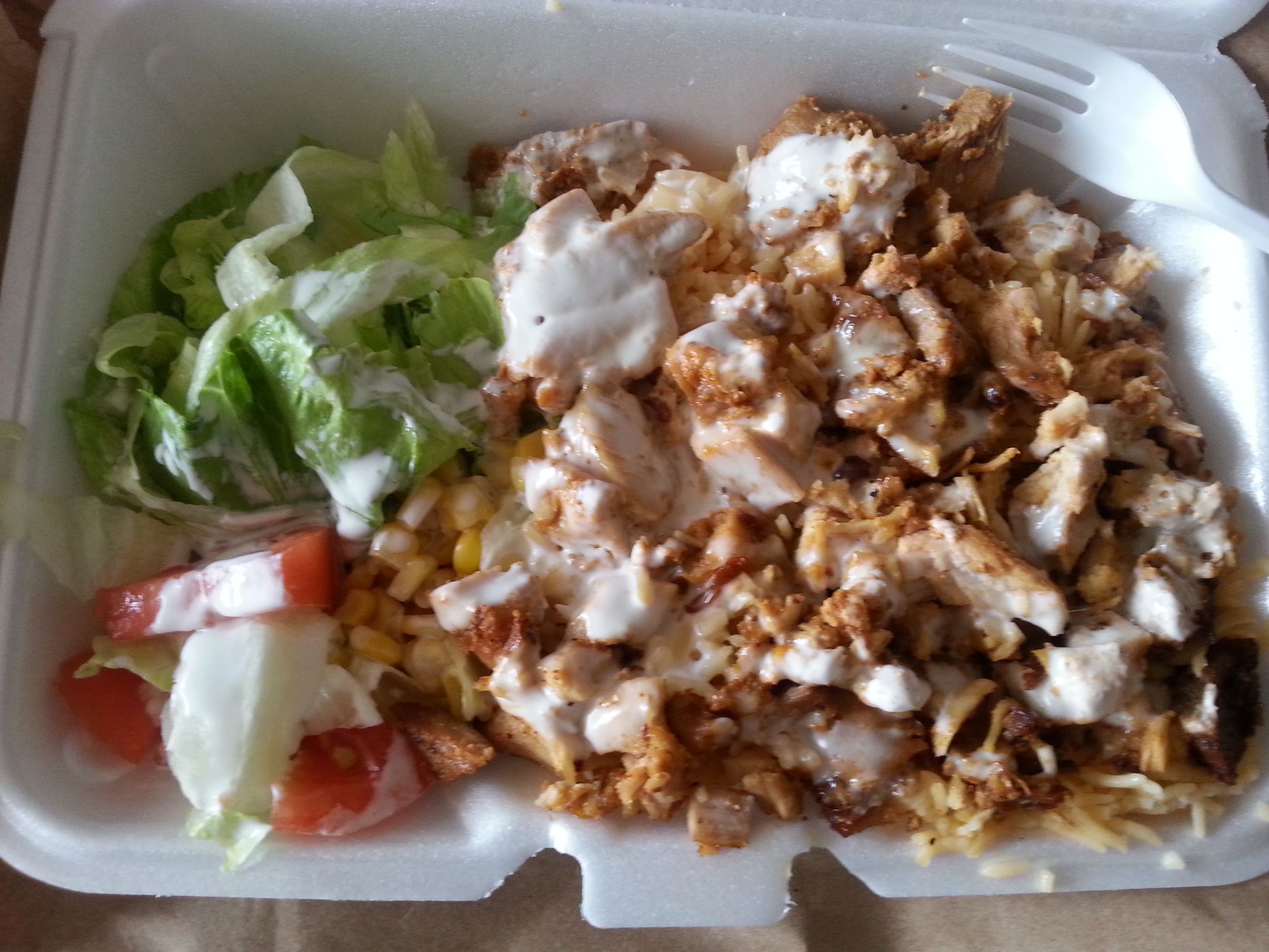 The Top Five Cheap Eats in New York City | Taste Trekkers