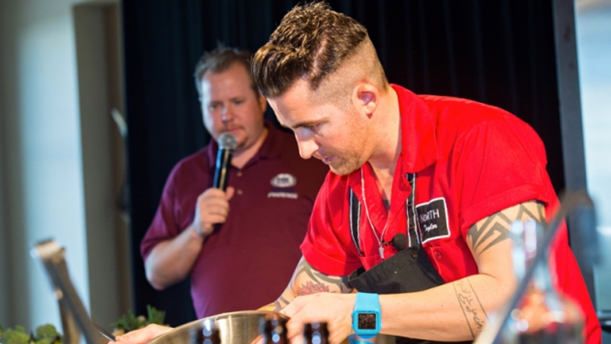 Phoenix Cooks 3