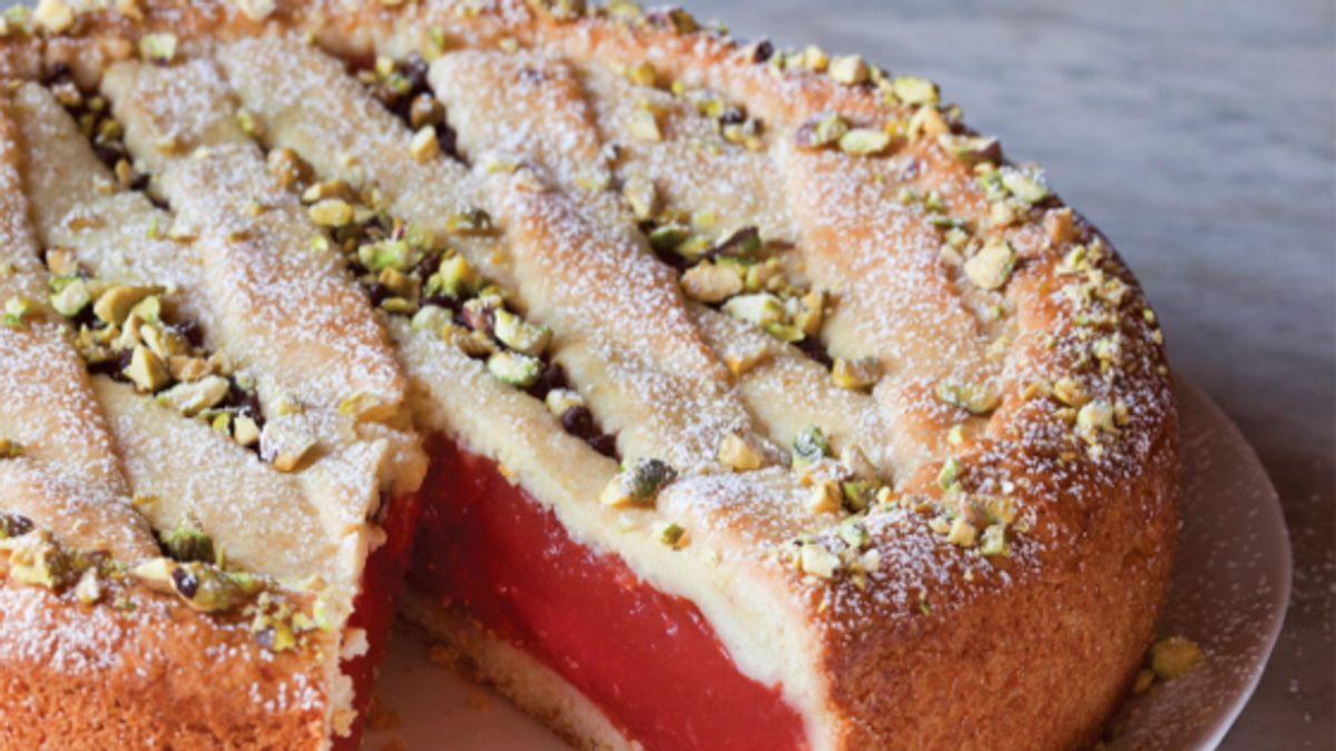 Cost_Southern Italian Desserts