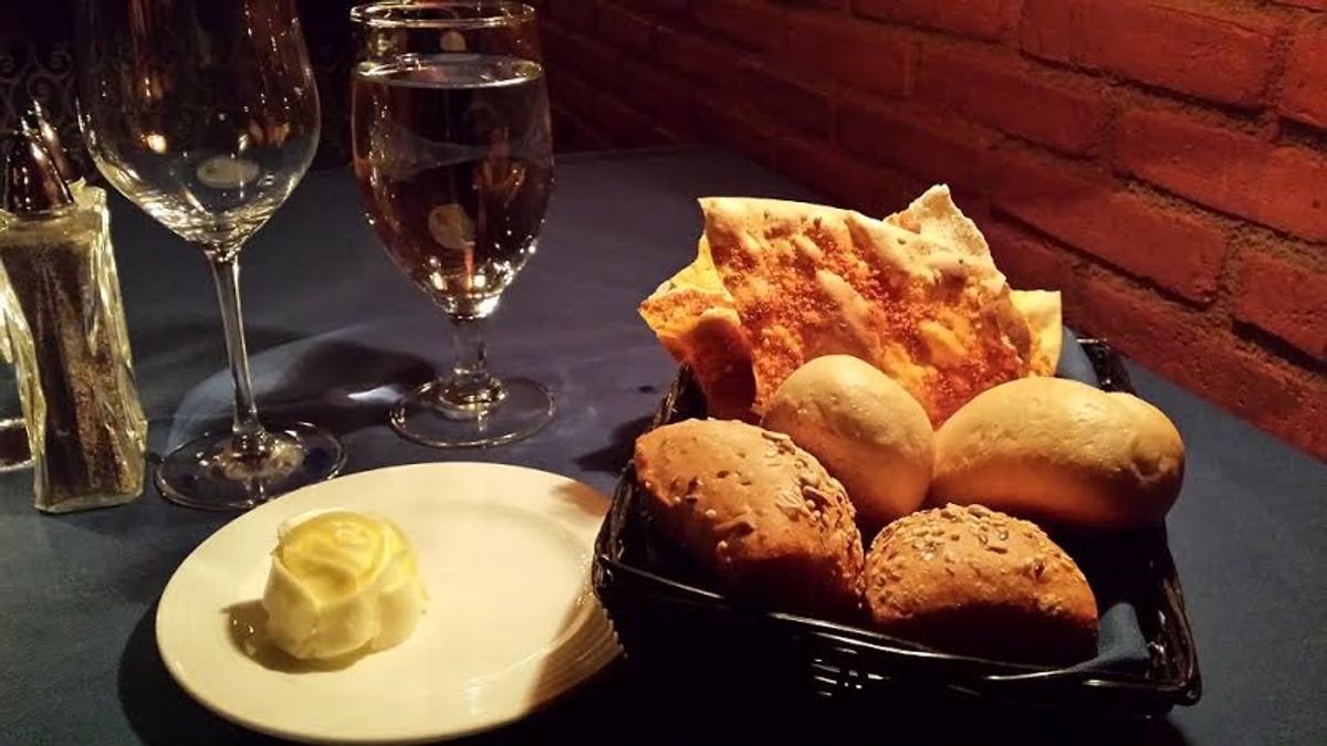 Vegas Valley Food Tours