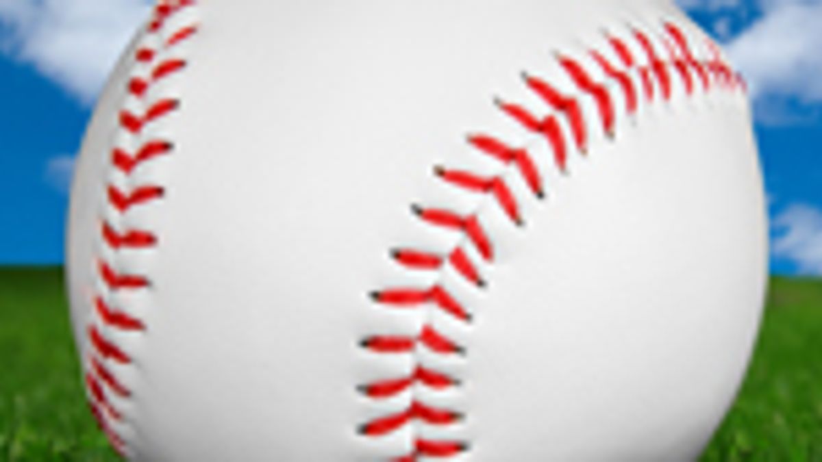 Baseball