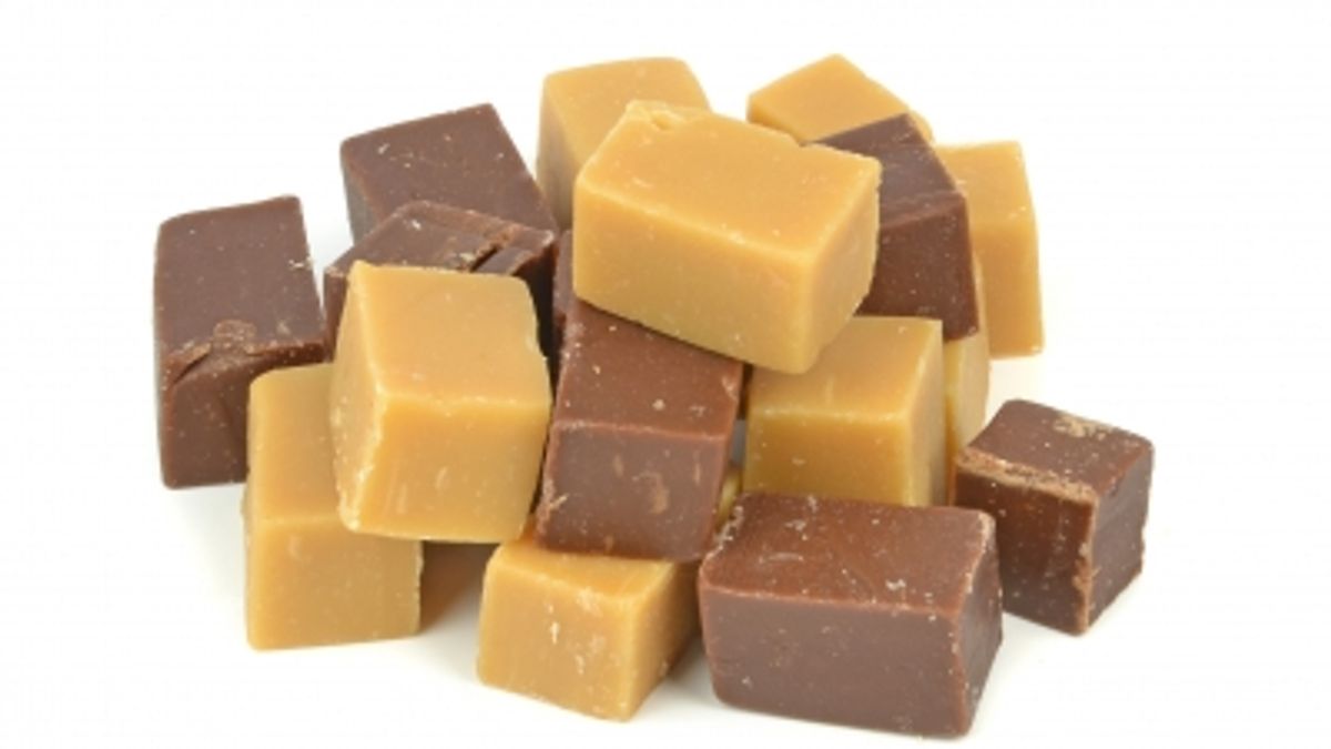 chocolate