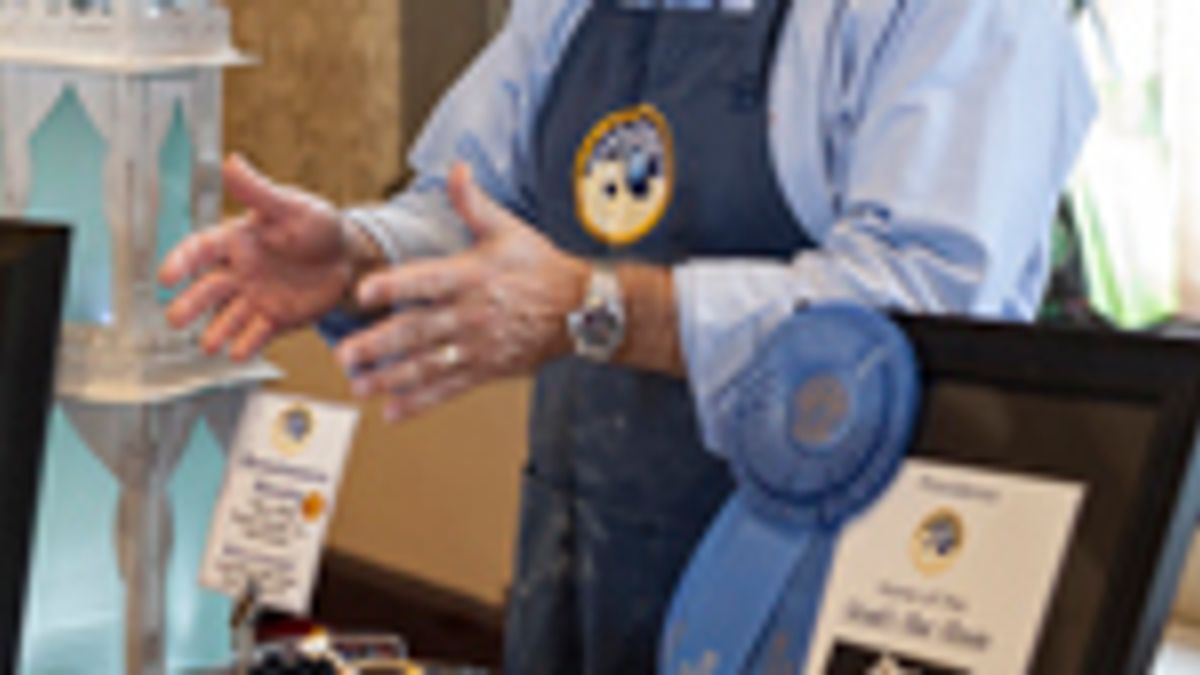 Taste Trekkers Expo